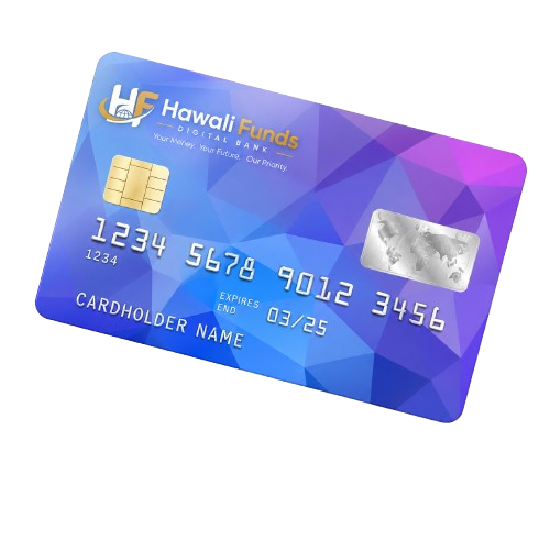 Prepaid Visa Cards