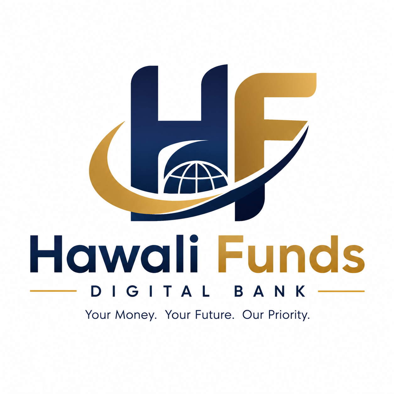 Digital Accounts